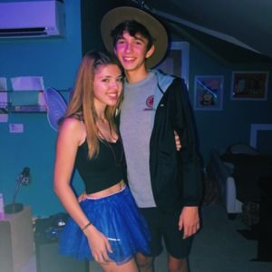 Meet your Posher, Jordan